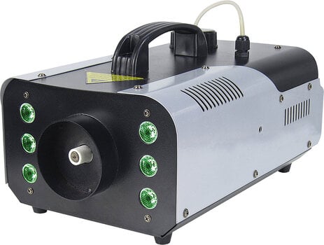 Røgmaskine LWS 900W DMX LED Røgmaskine - 4