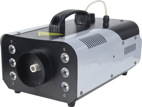 Røgmaskine LWS 900W DMX LED Røgmaskine - 5
