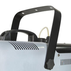Nevelmachine LWS 900W DMX LED Nevelmachine - 6