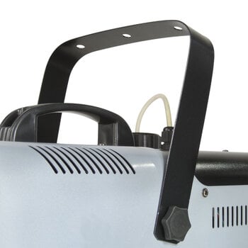 Røgmaskine LWS 900W DMX LED Røgmaskine - 7