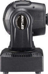 Spot LWS SPOT WASH BEAM Light Spot - 4