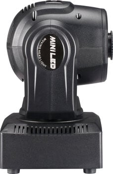 Spot LWS SPOT WASH BEAM Light Spot - 5