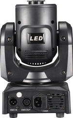 Spot LWS SPOT WASH BEAM Light Spot - 5