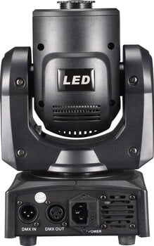 Spot LWS SPOT WASH BEAM Light Spot - 6