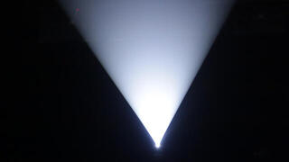 Spot LWS SPOT WASH BEAM Light Spot - 6