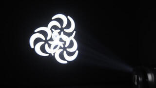 Spot LWS SPOT WASH BEAM Light Spot - 7