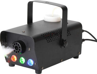 Nevelmachine LWS 400W LED Nevelmachine - 2