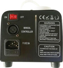 Nevelmachine LWS 400W LED Nevelmachine - 4