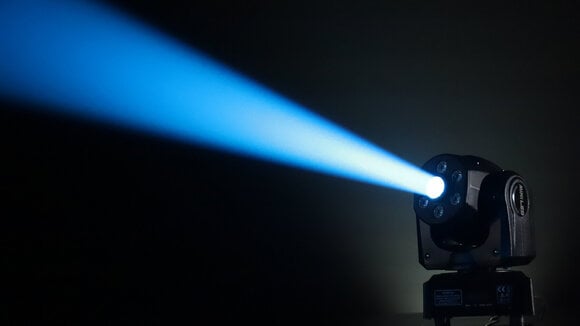 Spot LWS SPOT WASH BEAM Light Spot - 16