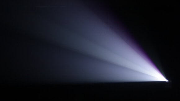 Spot LWS SPOT WASH BEAM Light Spot - 17