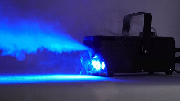Nevelmachine LWS 400W LED Nevelmachine - 9
