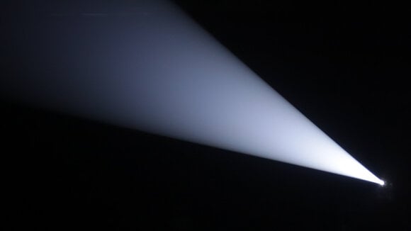 Spot LWS SPOT WASH BEAM Light Spot - 18