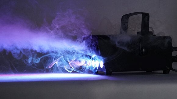 Nevelmachine LWS 400W LED Nevelmachine - 10