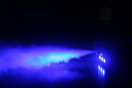 Nevelmachine LWS 400W LED Nevelmachine - 13