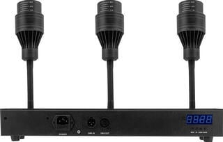 LED-stolpe LWS 3PCS Zoom Led Pinsport Light Battery LED-stolpe - 1