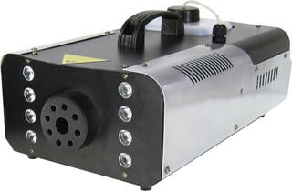 Nevelmachine LWS 1500W DMX LED Nevelmachine - 1