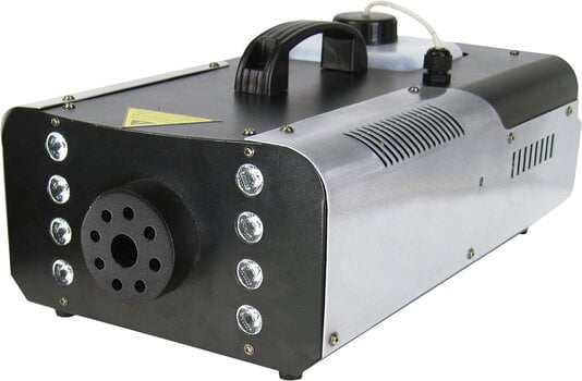 Nevelmachine LWS 1500W DMX LED Nevelmachine - 2