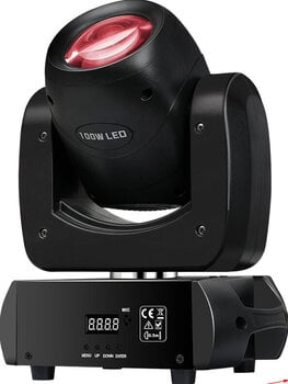 Beam LWS LED100W Beam - 6