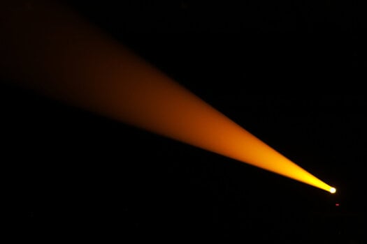 Beam LWS LED100W Beam - 7