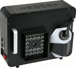 Nevelmachine LWS 1500W LED UP Nevelmachine - 1