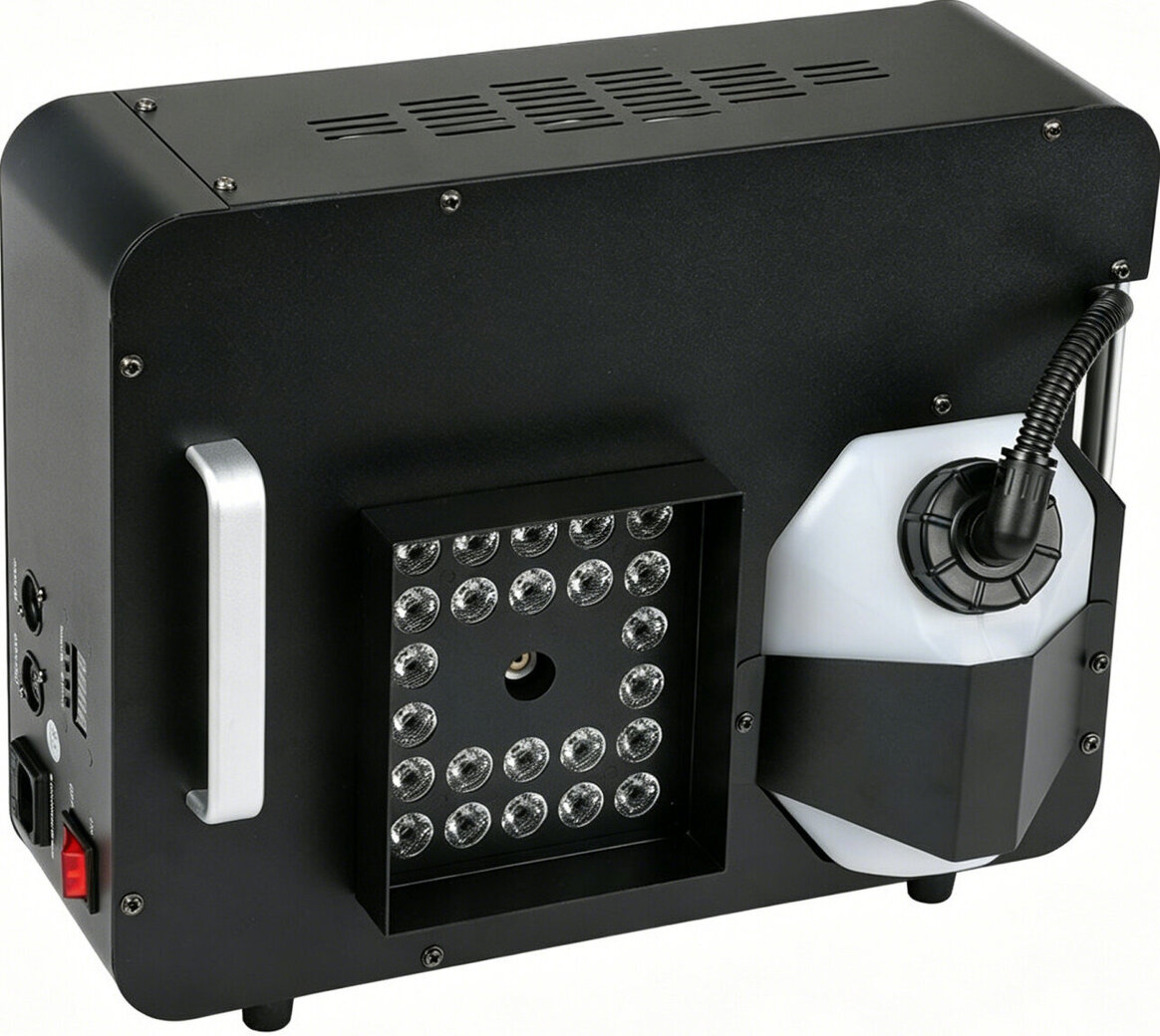 LED vermogen