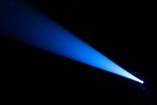 Beam LWS LED100W Beam - 7