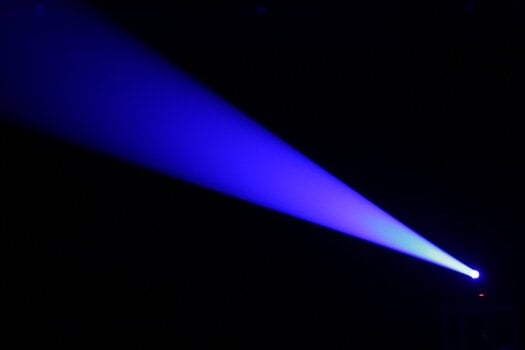 Beam LWS LED100W Beam - 9