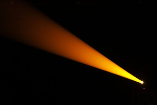 Beam LWS LED100W Beam - 10