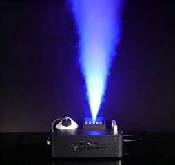 Nevelmachine LWS 1500W LED UP Nevelmachine - 3