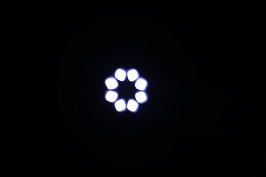 Beam LWS LED100W Beam - 11