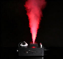 Nevelmachine LWS 1500W LED UP Nevelmachine - 4