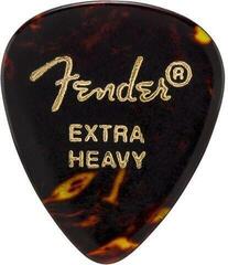 Trsátko / Brnkátko Fender 451 Shape Classic Celluloid EH 12 Trsátko / Brnkátko - 1