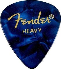 Pick Fender 351 Shape Classic Celluloids 12 Pick - 1