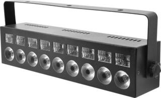 LED Bar LWS 2IN1 Wash TRI LED Bar - 1