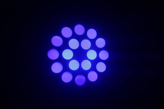 Beam LWS LED100W Beam - 16
