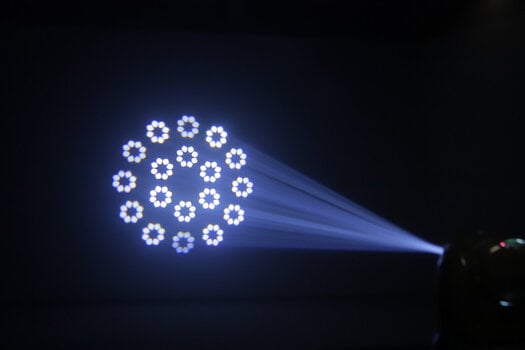 Beam LWS LED100W Beam - 17