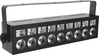 LED Bar LWS 2IN1 Wash TRI LED Bar - 2
