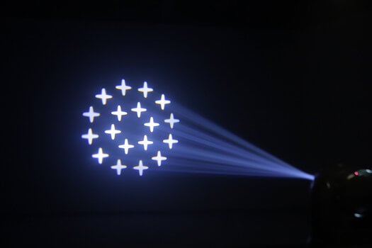 Beam LWS LED100W Beam - 18