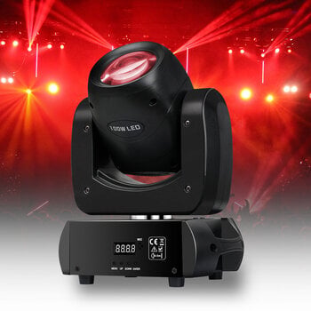 Beam LWS LED100W Beam - 20