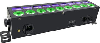 LED Bar LWS 2IN1 Wash TRI LED Bar - 4