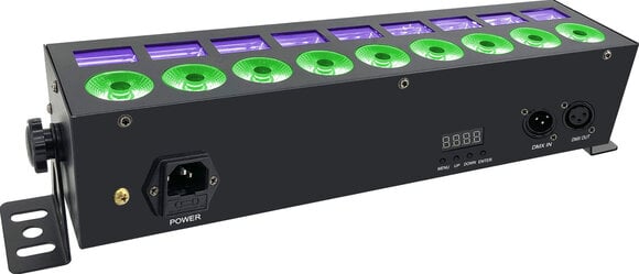 LED Bar LWS 2IN1 Wash TRI LED Bar - 5