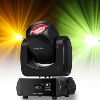 Beam LWS LED100W Beam - 21