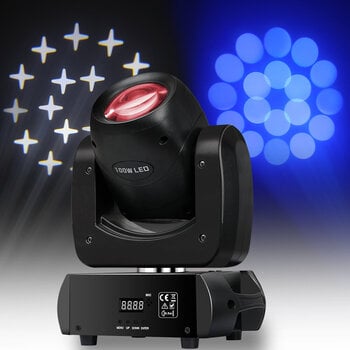 Beam LWS LED100W Beam - 22
