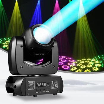 Beam LWS LED100W Beam - 23