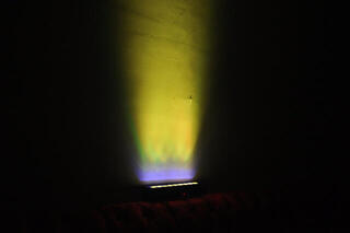 LED Bar LWS 2IN1 Wash TRI LED Bar - 6