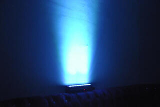 LED Bar LWS 2IN1 Wash TRI LED Bar - 7