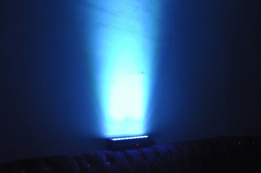 LED Bar LWS 2IN1 Wash TRI LED Bar - 8