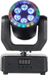 Hybrid LWS AuraWash Mini 7 RGBW Hybrid - 1