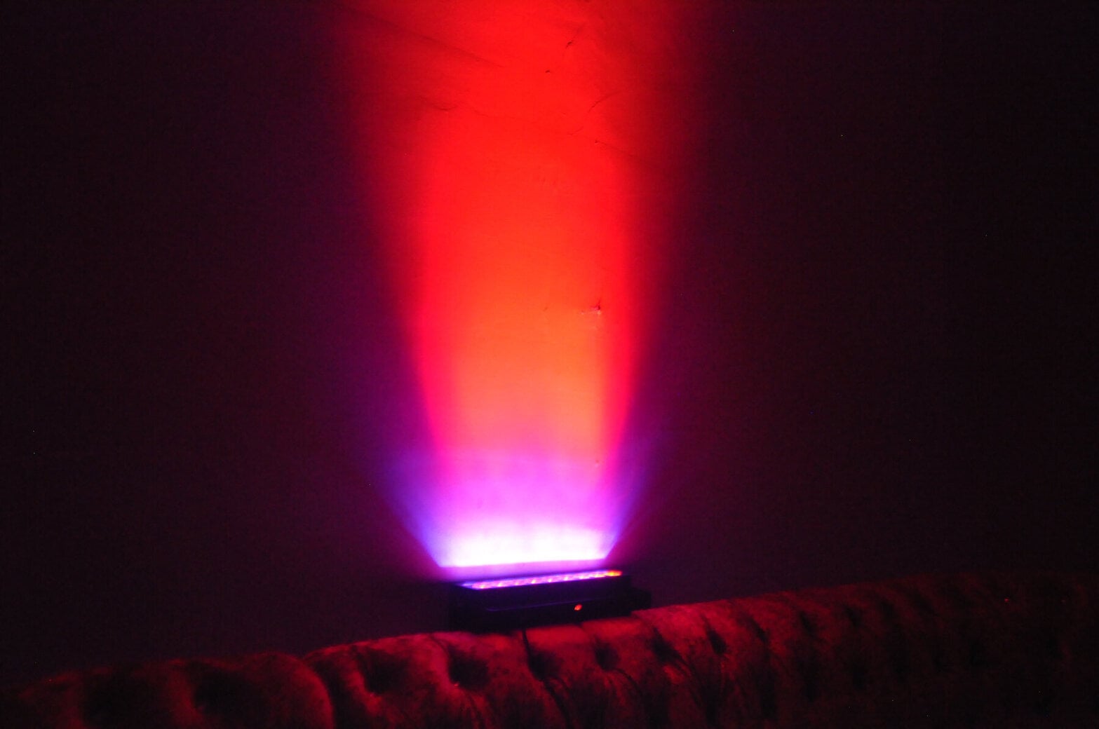 LED Power