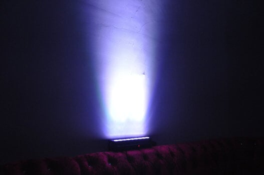 LED Bar LWS 2IN1 Wash TRI LED Bar - 10